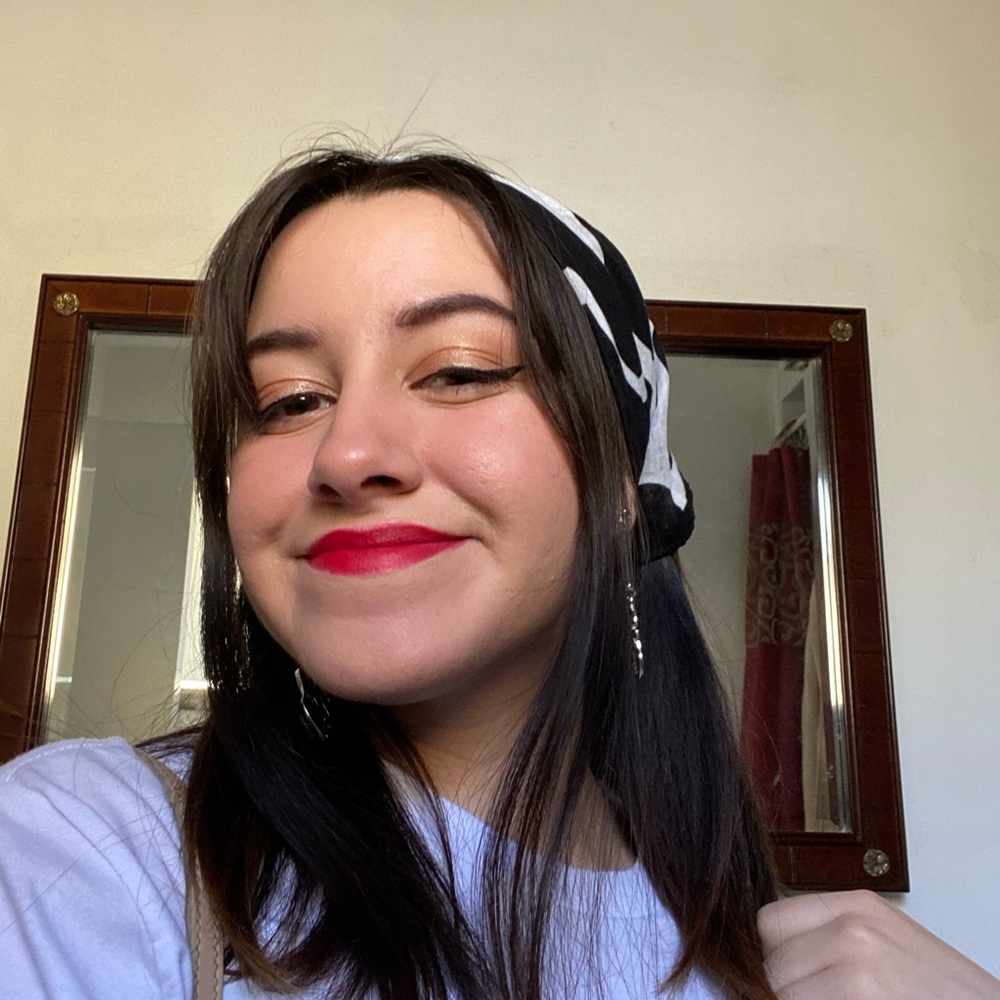 Meet your Posher, Paulina
